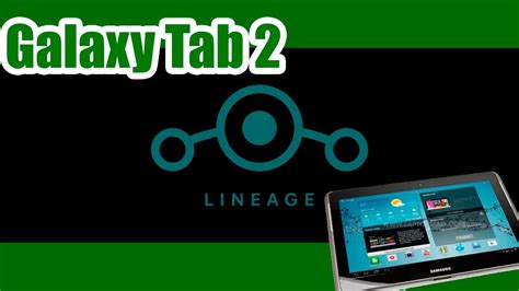 1) Special boot modes. . Lineage os for galaxy tab a